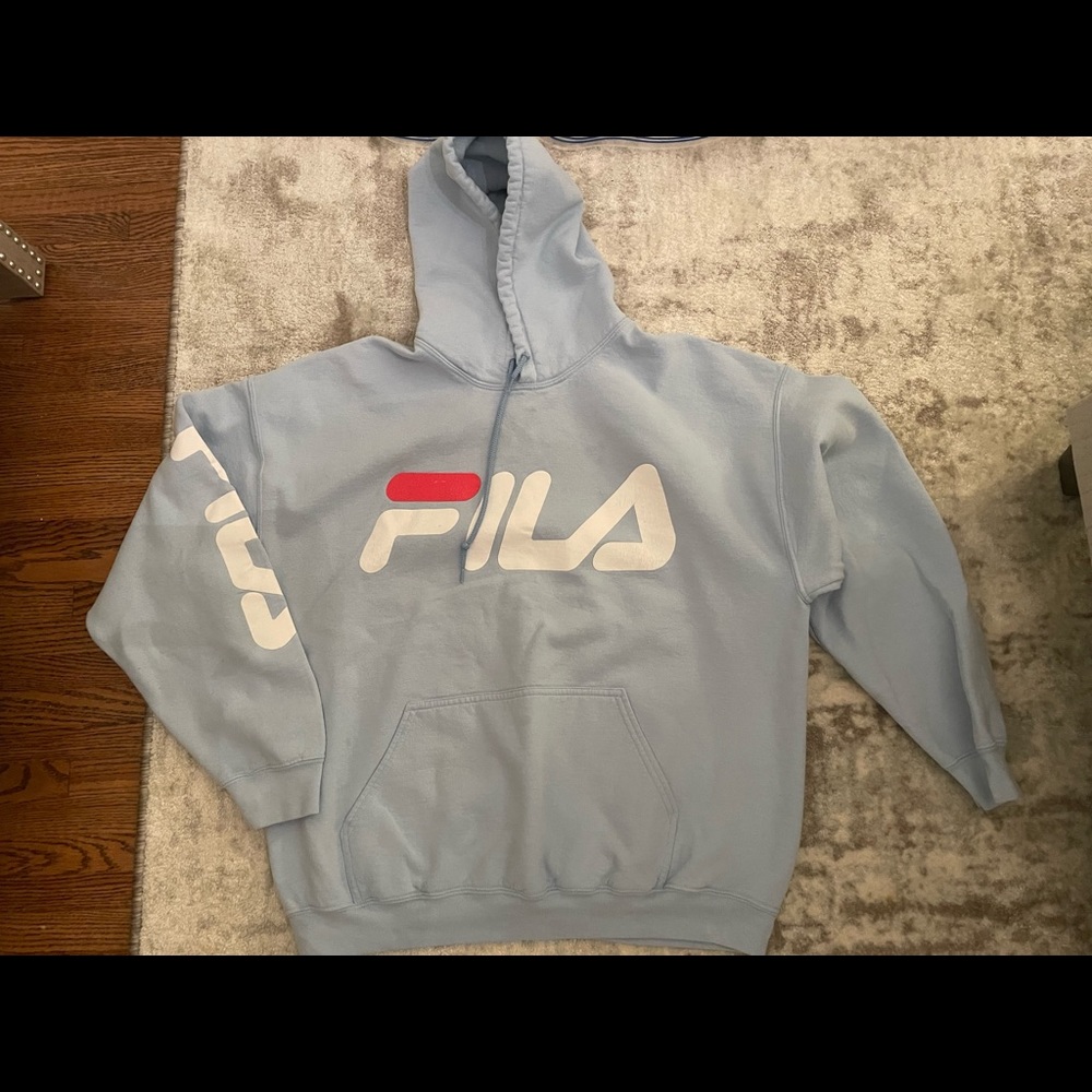 Sweatshirt - Picture 2 of 3